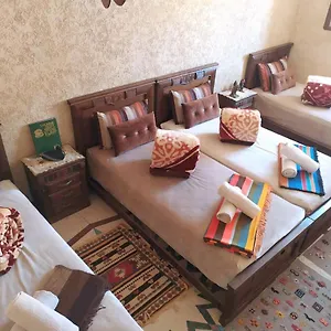 Four Seasons Appartement