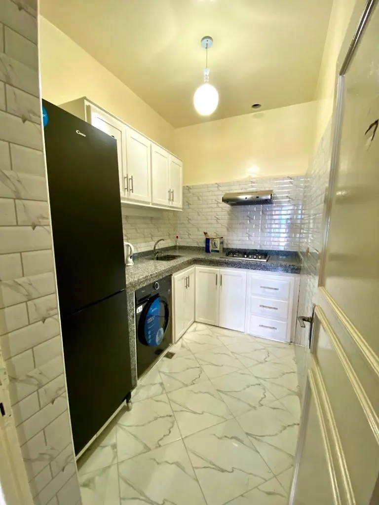 Tamraght Zgoumi Aourir Apartamento Agadir